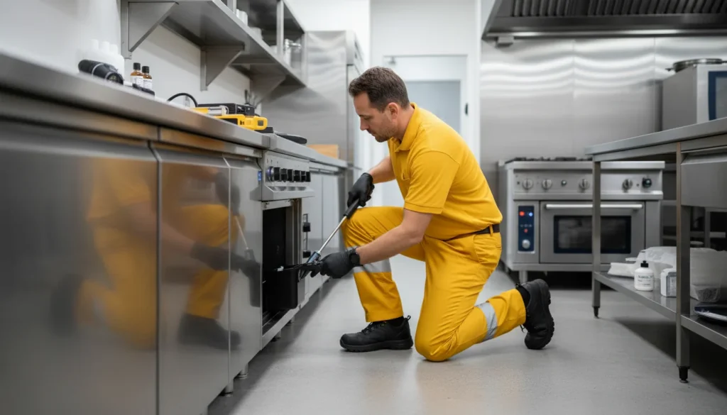 Phoenix Rodent Control Pros emergency rodent control services - Phoenix