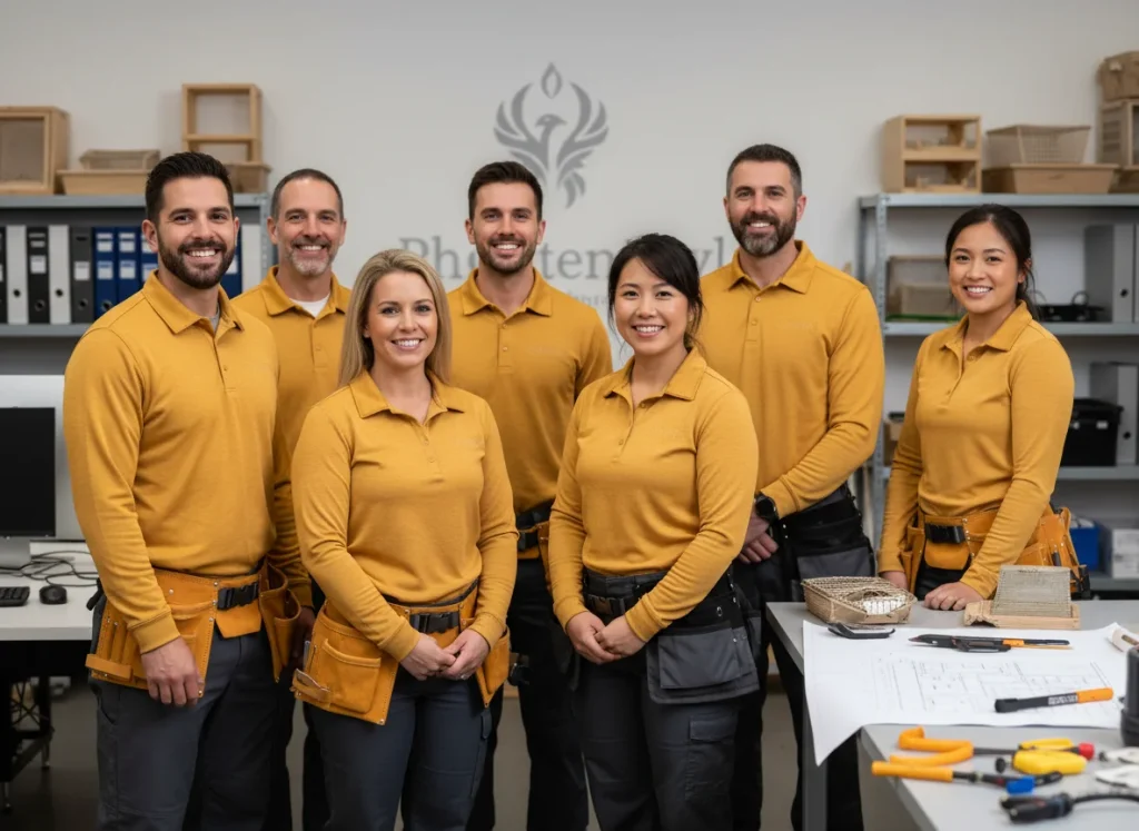 Phoenix Rodent Control Pros commercial rodent control services - Phoenix