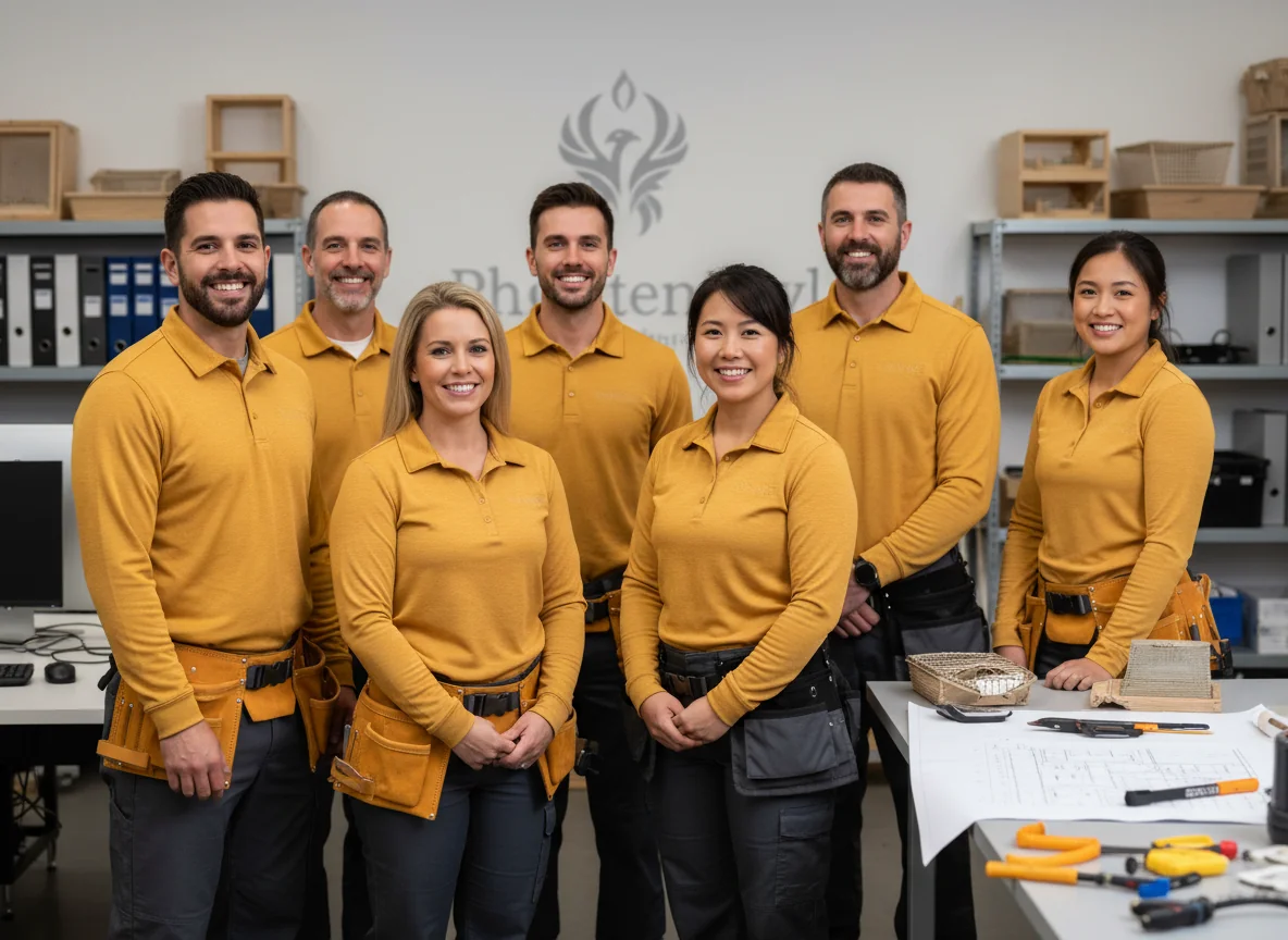 rodent control services in Desert View