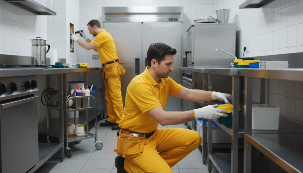 Phoenix Rodent Control Pros rodent extermination services - Phoenix